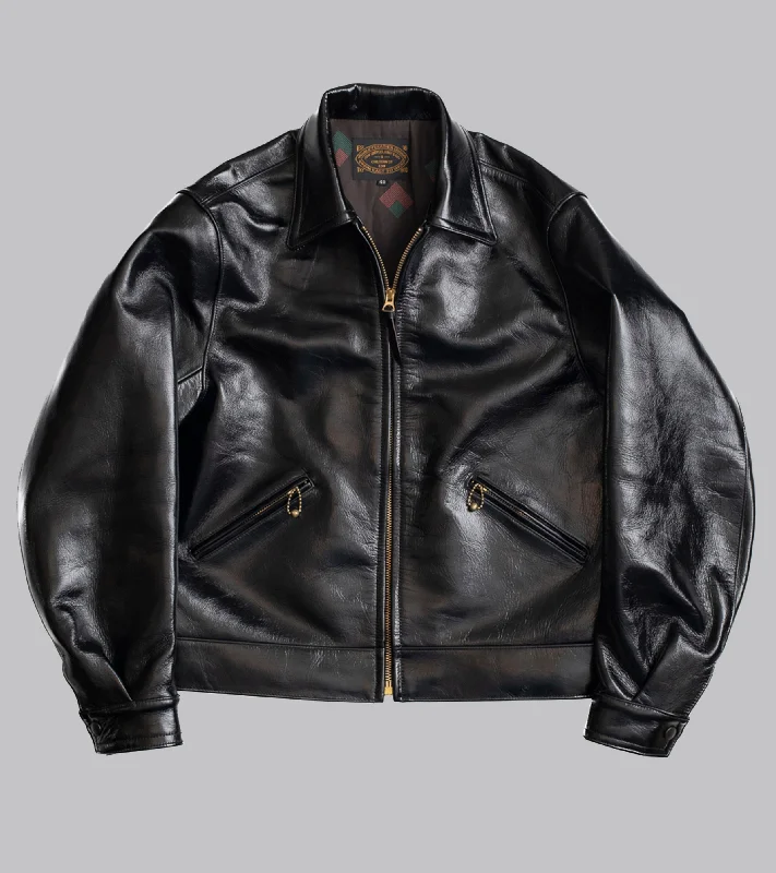 Bryceland's Brent Jacket Black