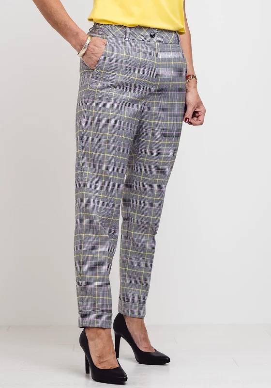 Gerry Weber Crop Leisure Trouser