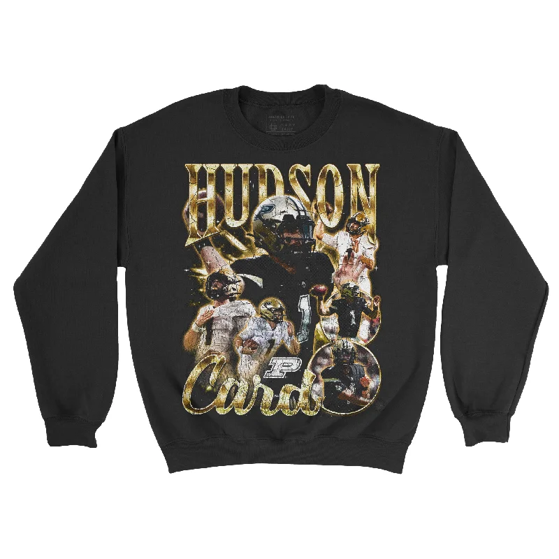 EXCLUSIVE RELEASE - Hudson Card Crew