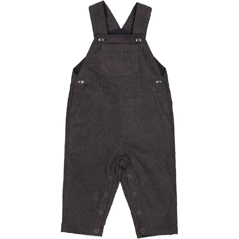 Overall Helmer - black granite