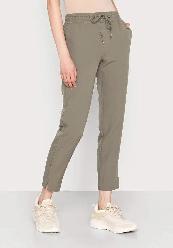 Soyaconcept Saya Trousers, Camel