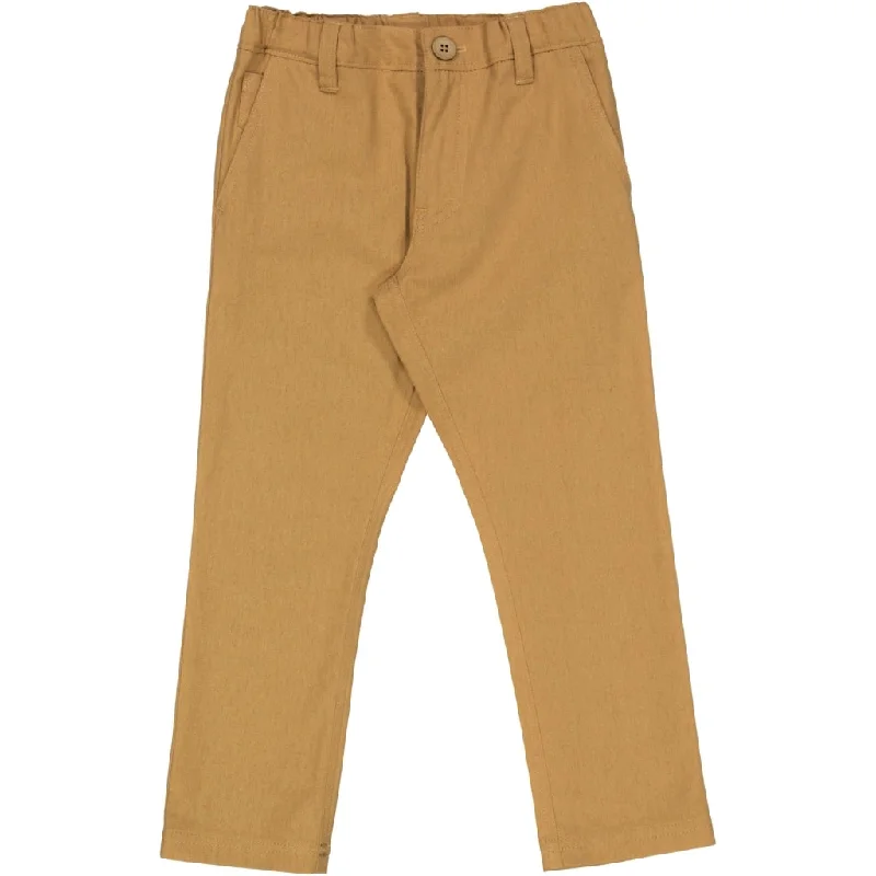 Trousers Hugo - cartouche