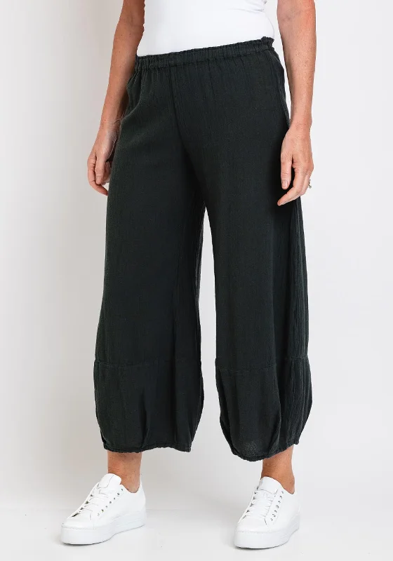 One Life Savannah Trousers, Juniper