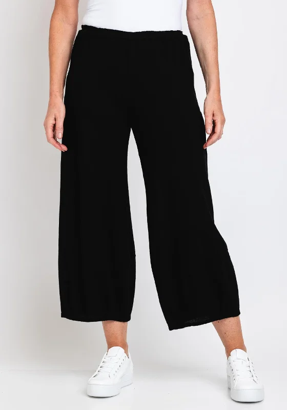 One Life Savannah Trousers, Black