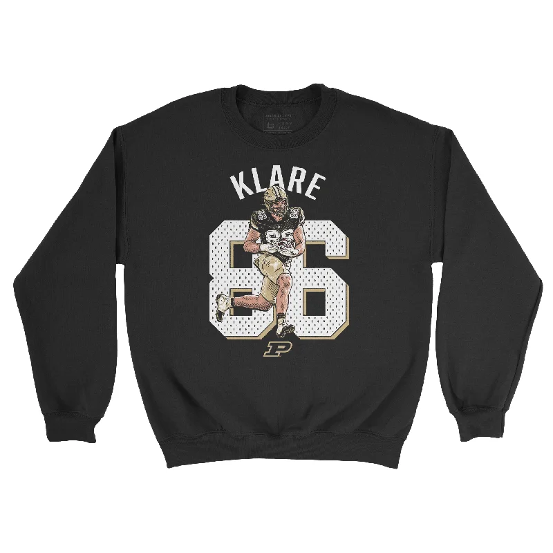 EXCLUSIVE RELEASE - Max Klare Crew