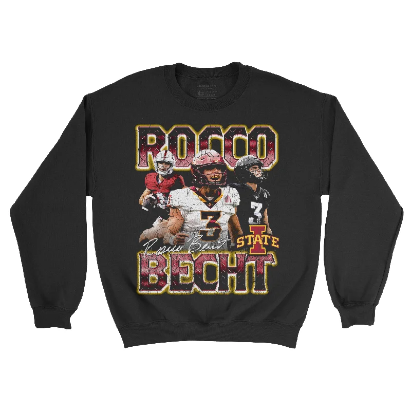 EXCLUSIVE RELEASE - Rocco Becht - Bootleg Black Crew