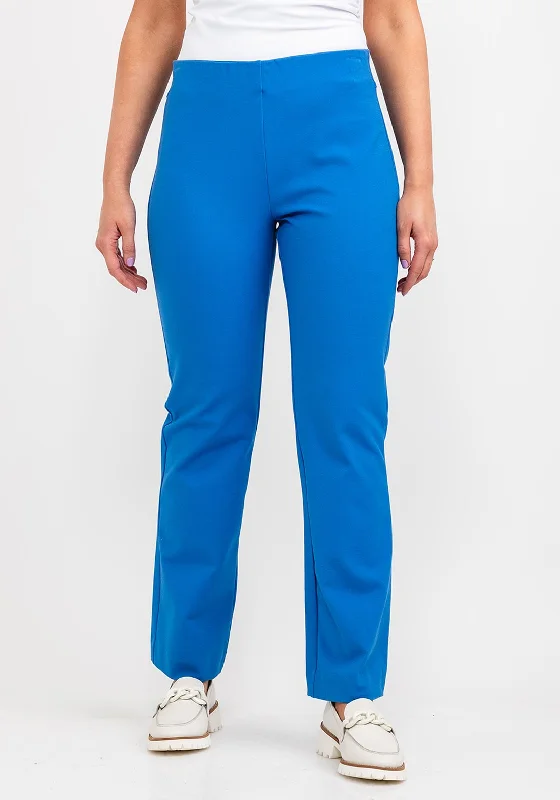 Masai Papsan Slim Trousers, Nebulas Blue