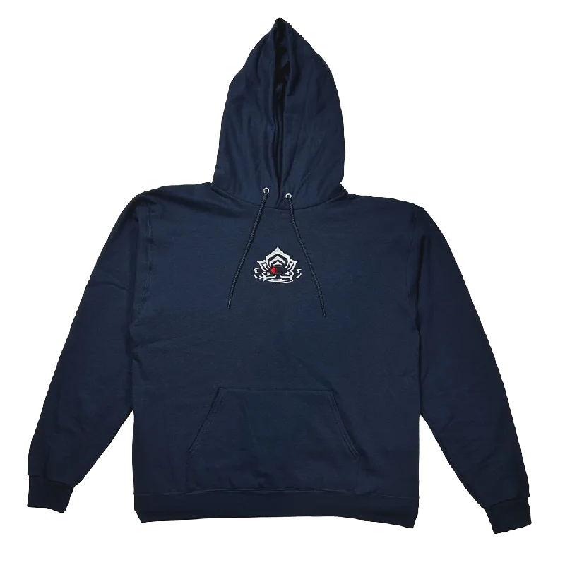 Warframe x Champion Powerblend Fleece Hoodie