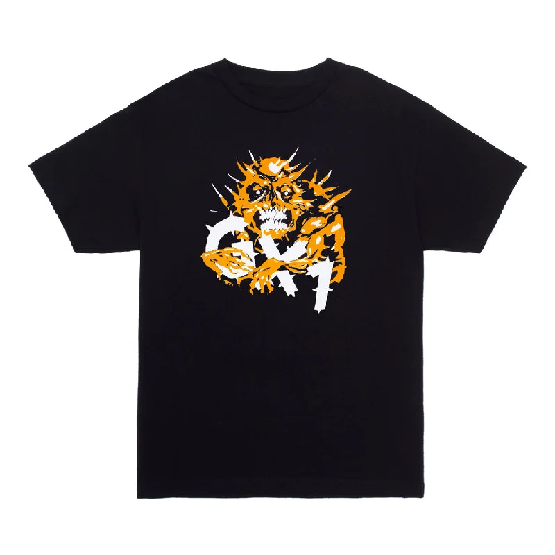 GX1000 Gate Keeper Tee - Black