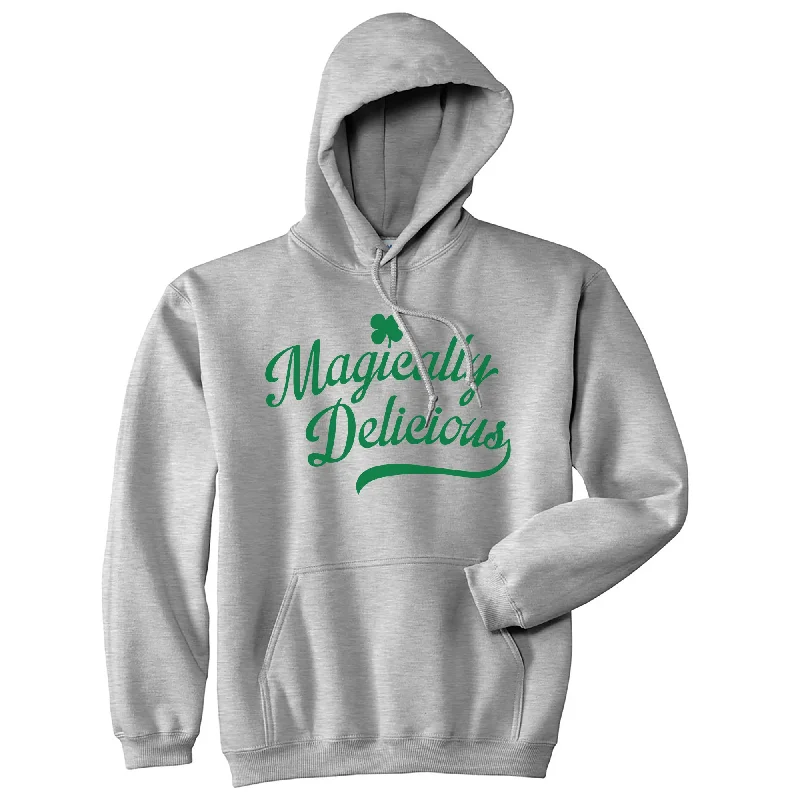 Magically Delicious Hoodie