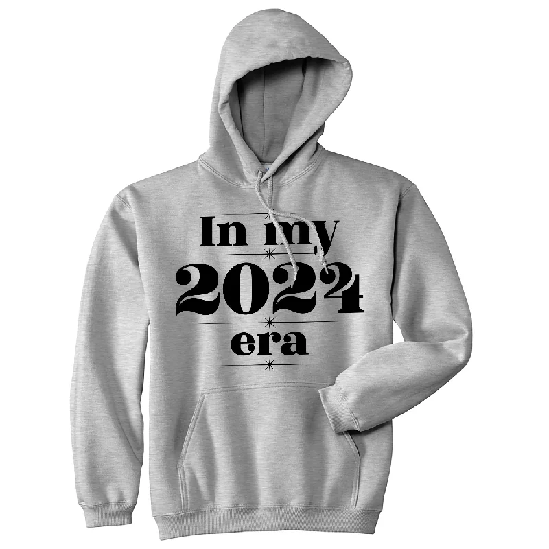 In My 2024 Era Hoodie