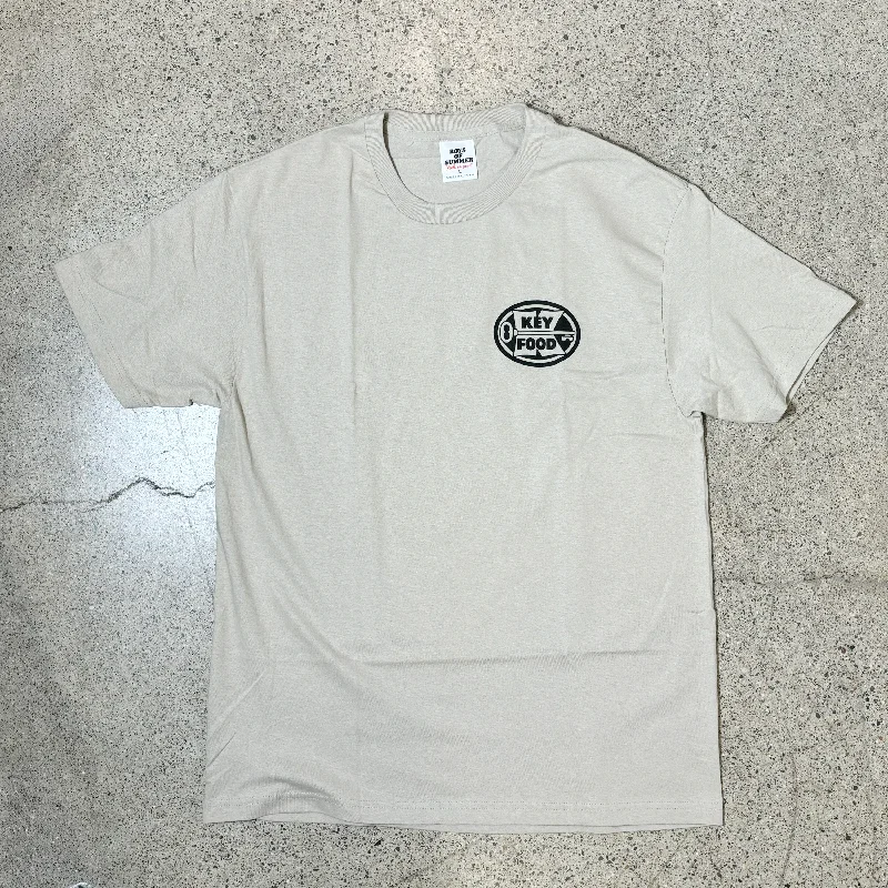 BOYS OF SUMMER KEY FOOD TEE