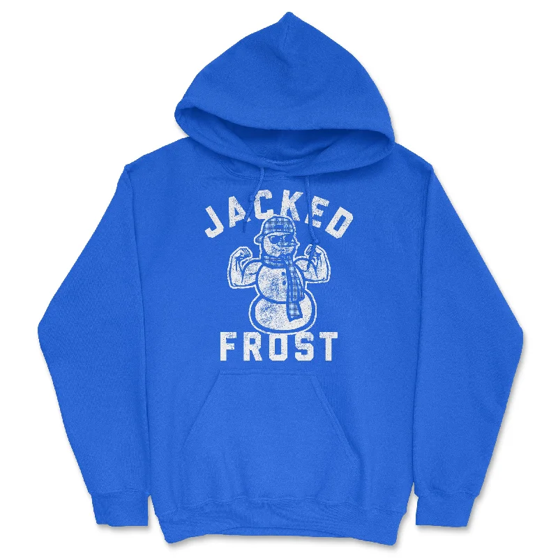 Jacked Frost Hoodie