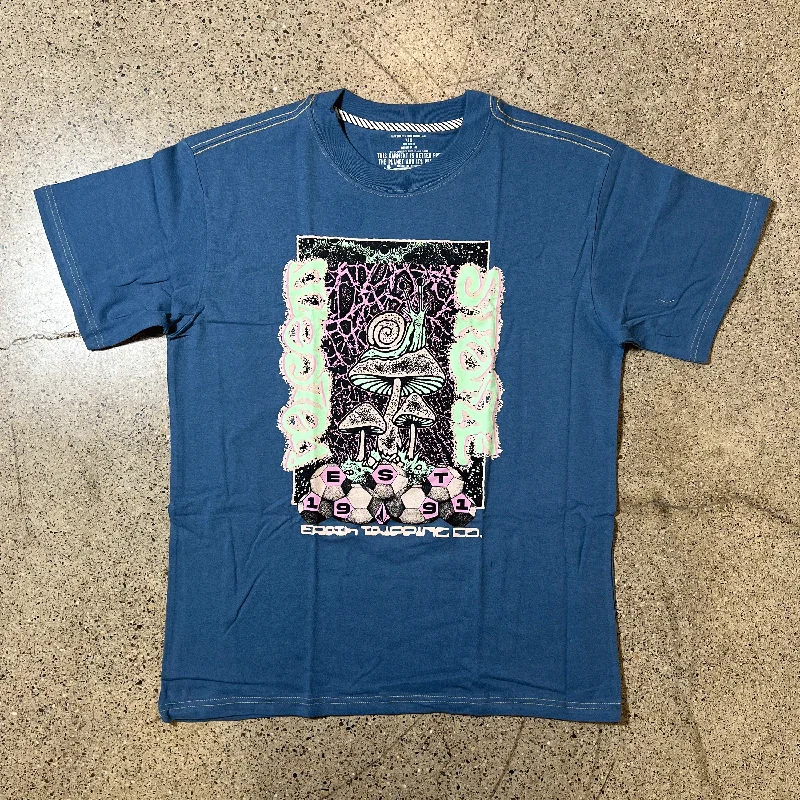 VOLCOM SPLARG TEE