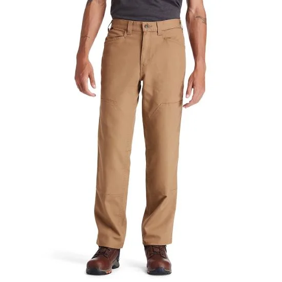 Timberland PRO® Men's 8 Series Double-Front Utility Pant