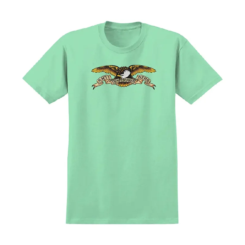 Anti-Hero Eagle Tee - Mint