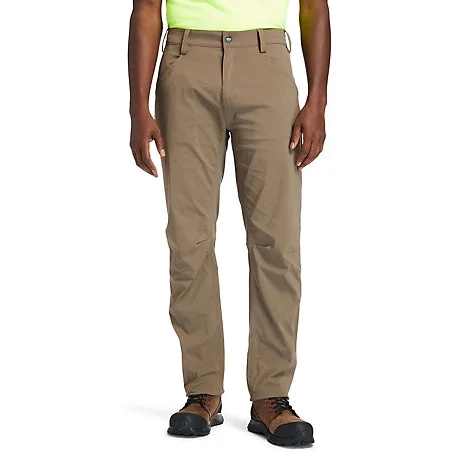 Timberland PRO® Men's Tempe 8 Pocket Lightweight Work Pant