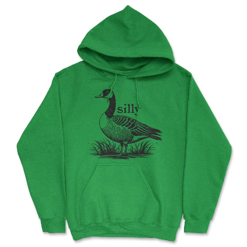 Silly Goose Hoodie