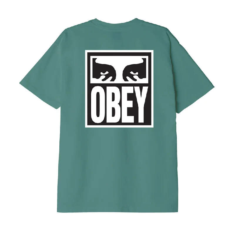 OBEY EYES ICON 2 // PALM LEAF