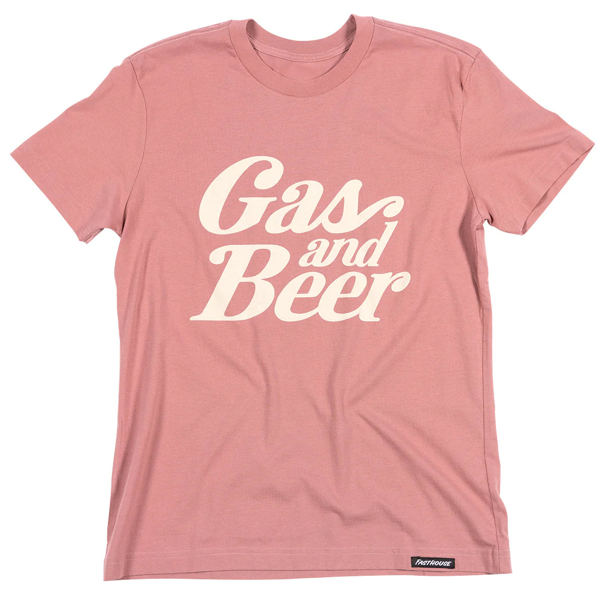 Fasthouse Tavern Tee - Womens - Mauve