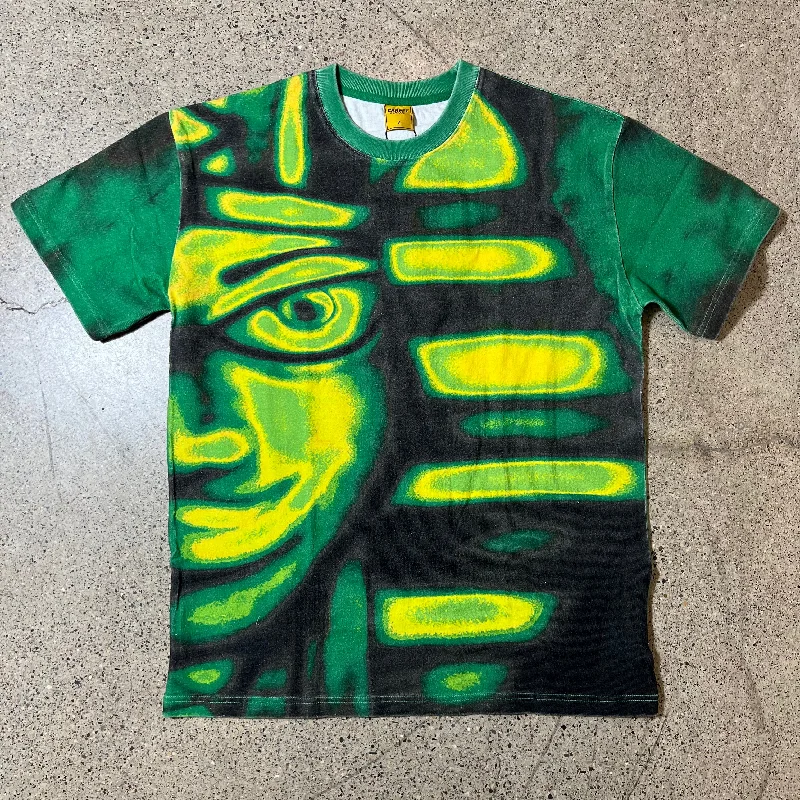 CARPET EGYPT TEE - GREEN