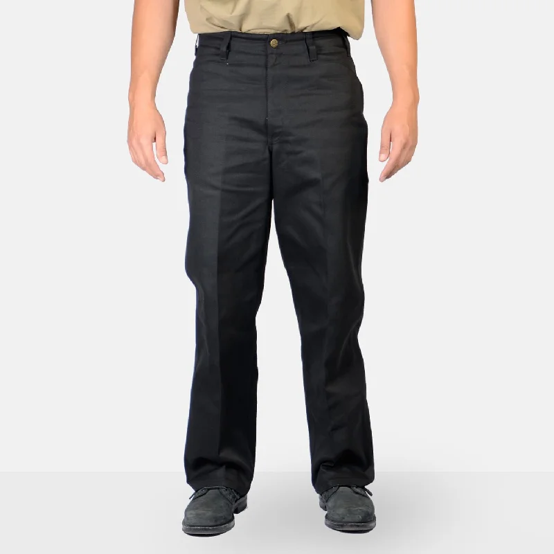 Ben Davis Men's Twill Work Pant