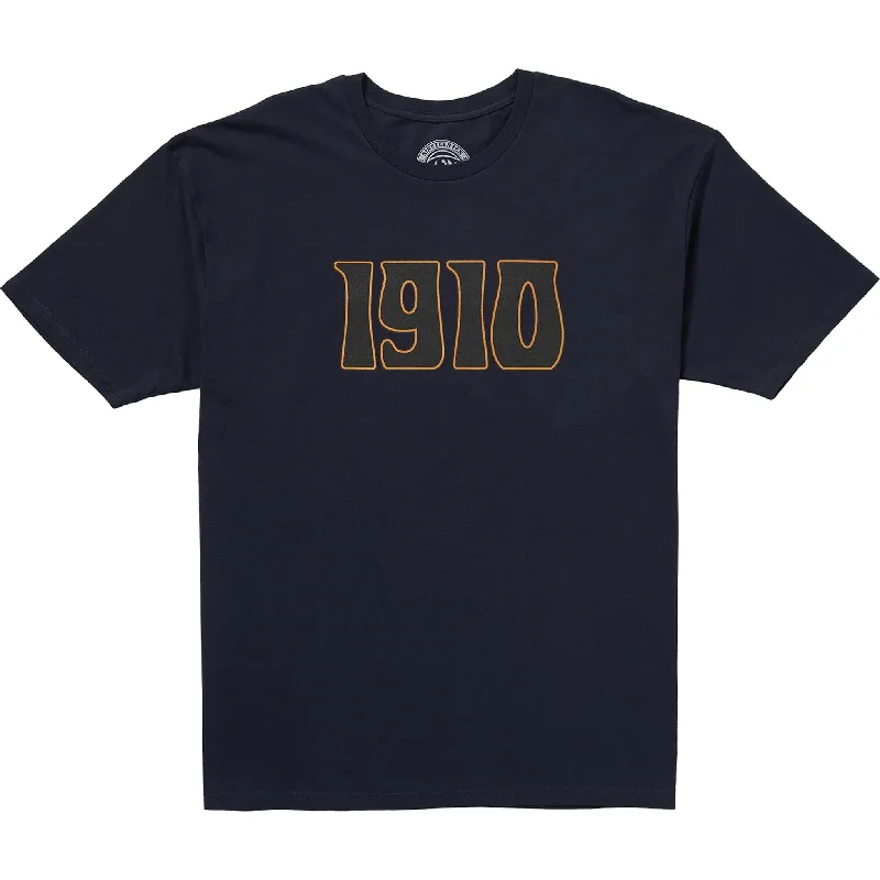 1910 Where Eagles Dare Tee Navy