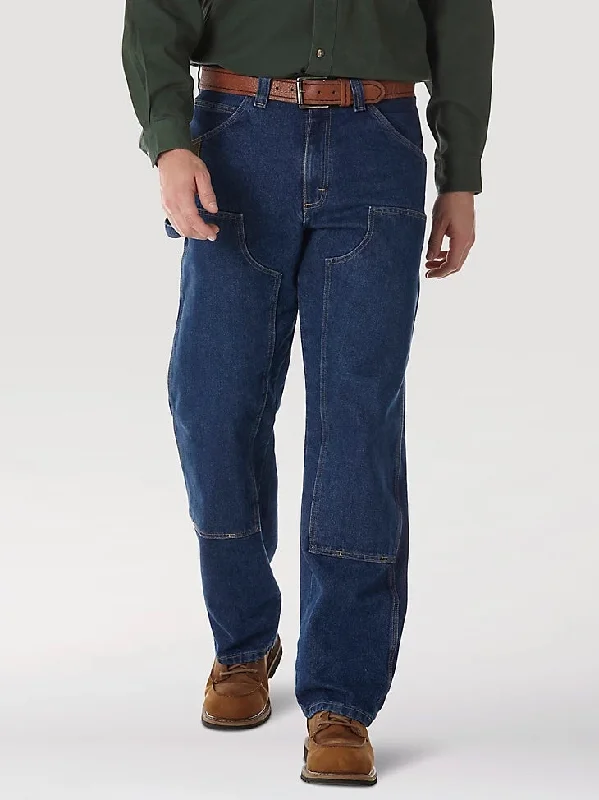 Wrangler RIGGS Men's Utility Jean